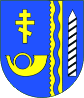 Герб села Фасова