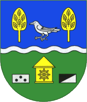 Герб села Гавронщина