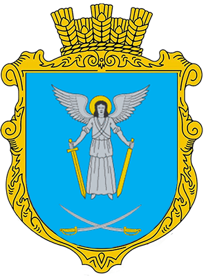 Герб села Грузьке