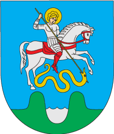 Герб села Мотижин