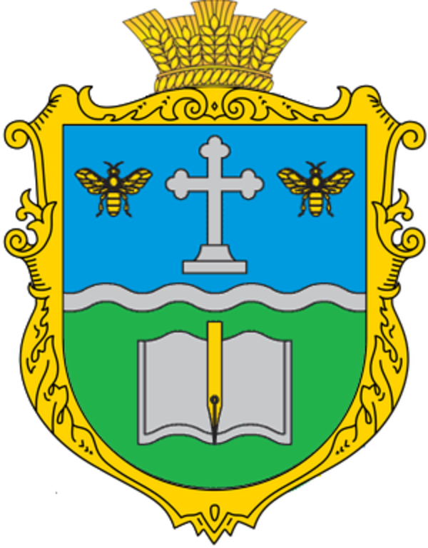 Герб села Новосілки