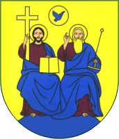 Герб села Пашківка