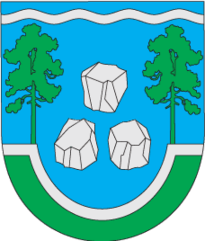 Герб села Соснівка